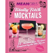 Mean Girls Mocktails