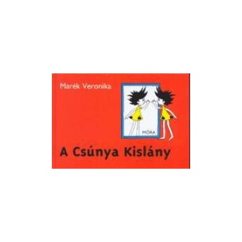 A Csúnya Kislány