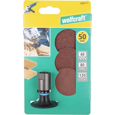 Wolfcraft 5607000