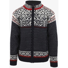 Icewear BJARNI windcutter svetr tmavě modrá