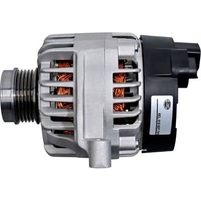 Generátor HELLA 8EL 015 637-741 (8EL015637741)