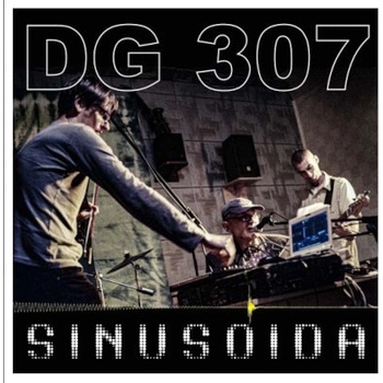 DG307 - Sinusoida CD