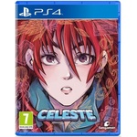 Matt Makes Games Celeste (PS4)