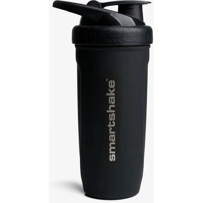 SmartShake™ Šejkr Reforce 900 ml black (nerez)