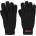 Barts Детски ръкавици Barts Kid's Haakon Gloves - Black - размер 3 (EU) (202-3934-0111)