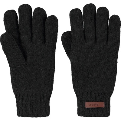 Barts Детски ръкавици Barts Kid's Haakon Gloves - Black - размер 3 (EU) (202-3934-0111)