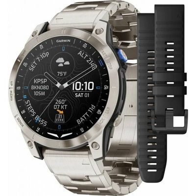 Garmin D2 Mach 1