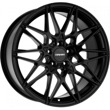 Carmani 18 8x18 5x112 ET30 matt black