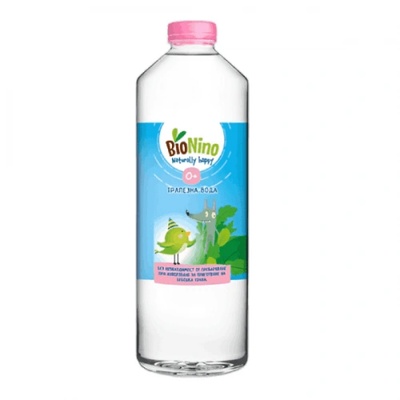 Трапезна вода Bio Nino 500мл