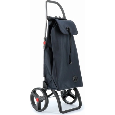 Rolser I-Max MF 2 Logic RSG, černá (IMX308-1023)