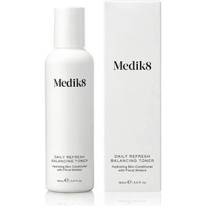 Medik8 DAILY REFRESH Balancing Toner 150 ml