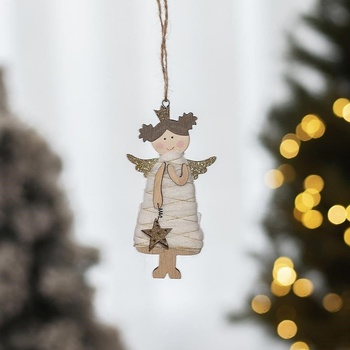Anjel na zavesenie D3295