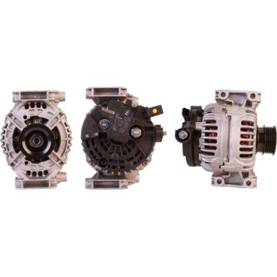 Alternátor LUCAS LRA03159