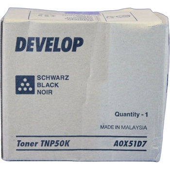 Develop A0X51D7, TNP-50K - originálny