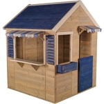 Wendi Toys Лятна Вила, Maritime Shop House (TTWTM17B)