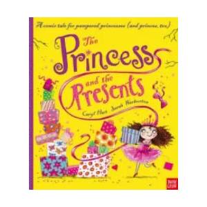 Princess and the Presents | Caryl Hart (2014)