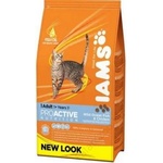 Iams Adult Ocean fish 10 kg