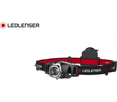 Ledlenser H3.2