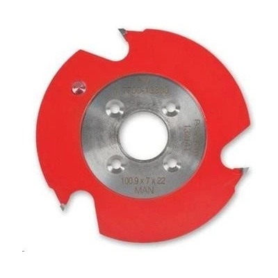 Lamello Fréza Clamex P 100x7x22mm Z3 ( 132141 )
