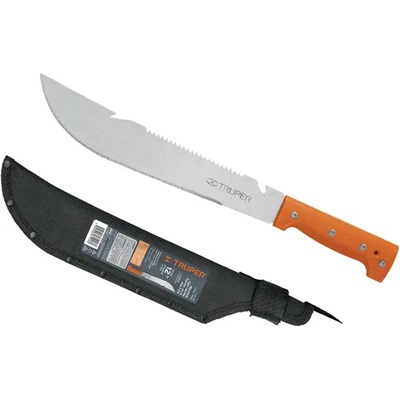 Truper ТРИОН МАЧЕТЕ РАМБО truper 15890 30.5см (15890)