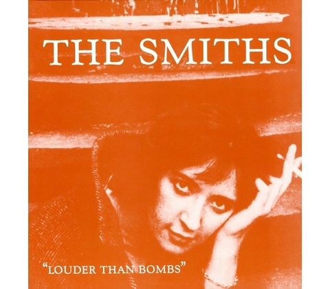 Smiths: Louder Than Bombs - CD
