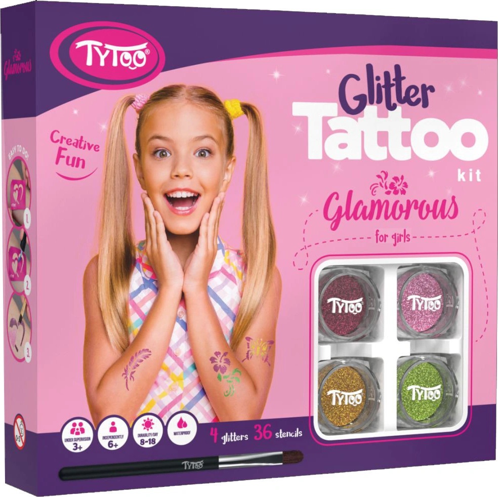 TyToo Glamorous