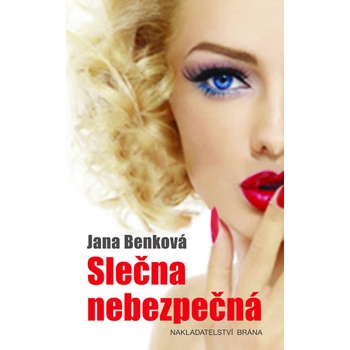 Slečna nebezpečná