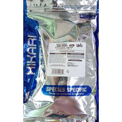 Hikari Vibra Bites Baby 1 kg