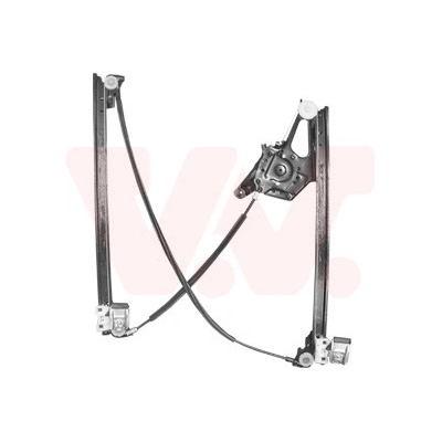 VAN WEZEL Mechanizmus zdvíhania okna 1867270