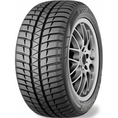 Sumitomo WT200 215/60 R17 96H