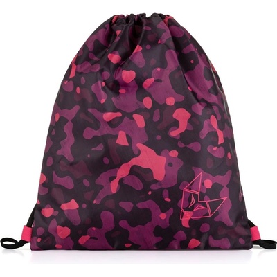 Karton P+P Oxy Sport Camo girl