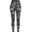Urban Classics Camo Tech дамски клин, тъмен камуфлаж (TB3424DARKCAMO)