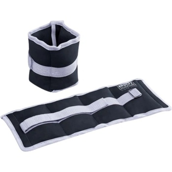 Body Sculpture Тежести за Крака и Ръце [2 x 1.15 кг. ]