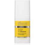 Bielenda Supremelab Barrier Renew подхранващ крем за околоочния контур с церамиди 15ml