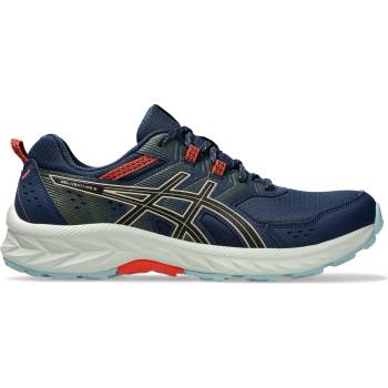 ASICS Маратонки Asics Gel Venture 9 Men's Trail Running Shoes - Navy/Grey