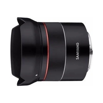 Samyang AF 18mm f/2.8 FE Sony E-mount