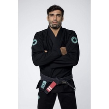 Kimono Kingz na BJJ Classic 3.0 Gi Military Green