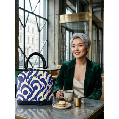 Dara bags Bell Big no. 1325
