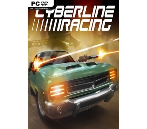 Cyberline Racing