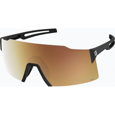 SCOTT Слънчеви очила SCOTT Stride LS black/amp ls gold chrome