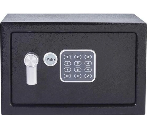 Yale YEC/200/DB2