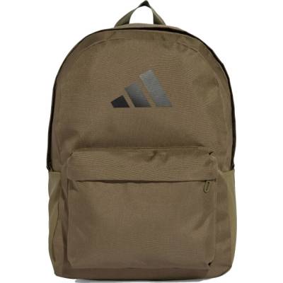 adidas CLSC BARS BP OLISTR/BLACK ZelenáL 27 l