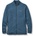 Rab Мъжко поларено яке Rab Nexus Jacket Fleece jacket - Tempest Blue - размер XL (005-4361-0815)