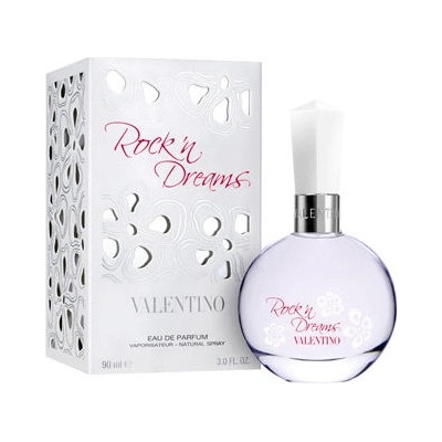 Valentino Rock`n Rose Dreams parfumovaná voda dámska 30 ml