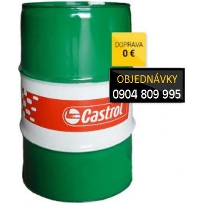 Castrol Longtime PD0 Tribol GR 100-0 PD 50 kg