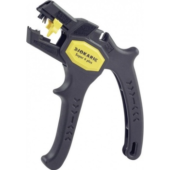 Automatické odizolovací kleště Jokari Super 4 Plus