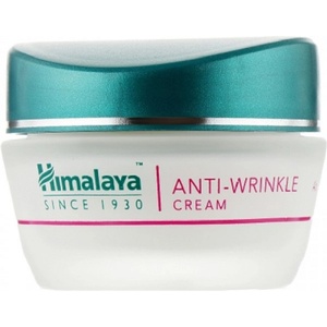 Himalaya Крем против бръчки, 50 g