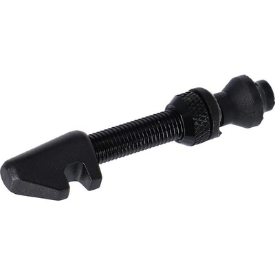 bezdušový ventil DT Swiss Tubeless galuskový 18 25 mm