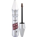 Benefit Gimme Brow+ Brow-Volumizing objemový gel na obočí 1 Cool Light Blonde 3 g