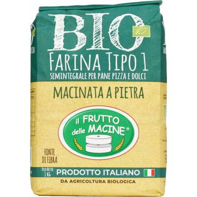 il Frutto delle Macine múka "1" 1 kg